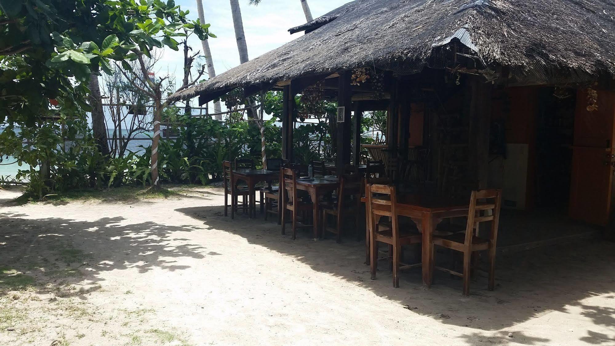 Balabag  风中骑士宾馆酒店 外观 照片